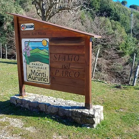 Ostello Ossigeno Campodimele