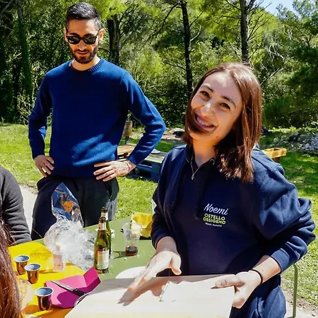 Ossigeno * Campodimele