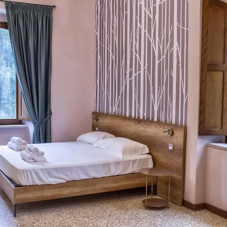 Ossigeno Hostal