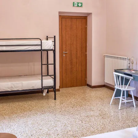 Ossigeno Ostello Campodimele