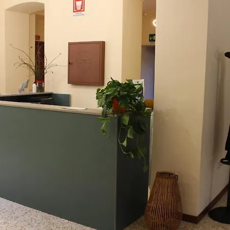 Ossigeno Ostello Campodimele