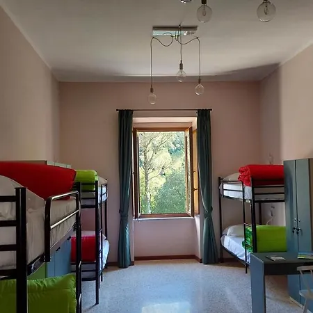 Ossigeno Campodimele