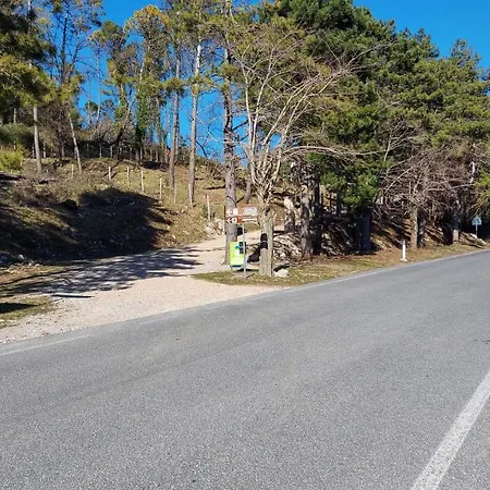 Albergue Ossigeno Campodimele