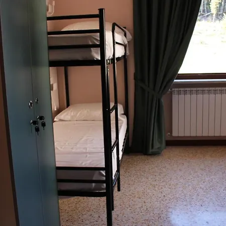 Ossigeno Campodimele