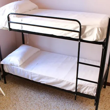 Ossigeno Ostello Campodimele