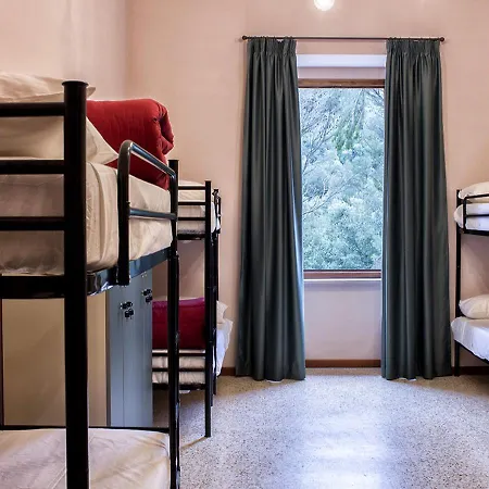 Ossigeno Albergue Campodimele