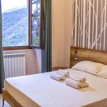 Ossigeno Campodimele