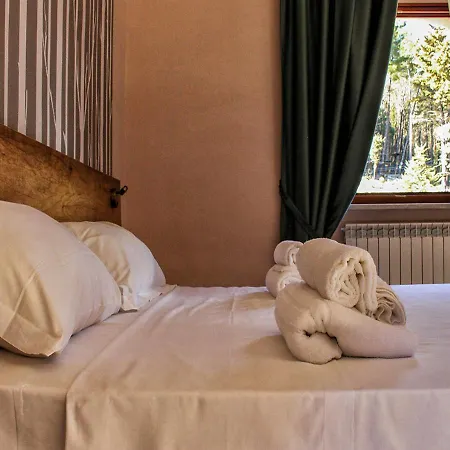 Ostello Ossigeno Campodimele