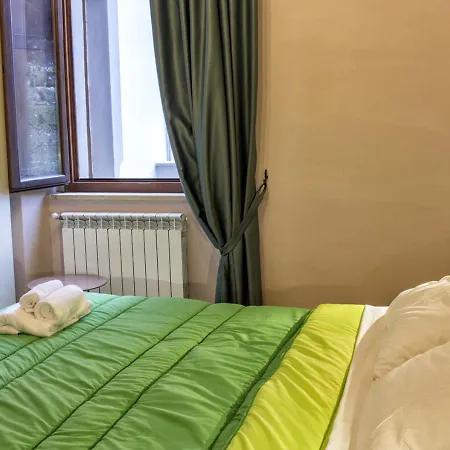 Ossigeno Ostello