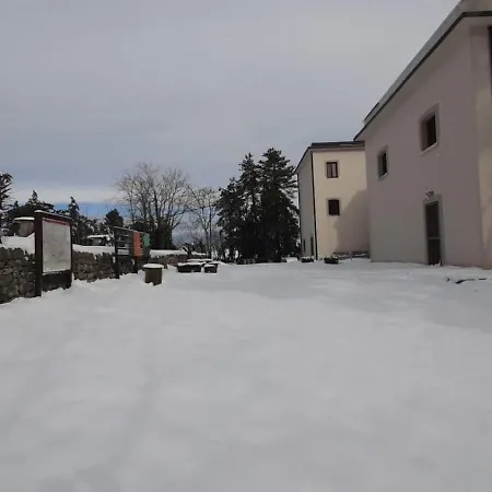Ostello Ossigeno *