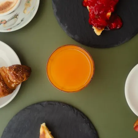 Ossigeno * Campodimele