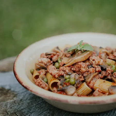 Ossigeno * Campodimele