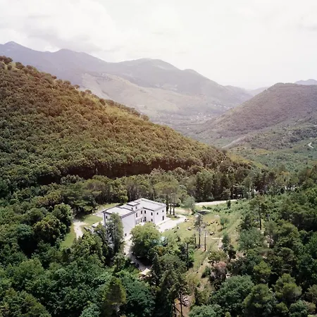 Ossigeno Albergue Campodimele