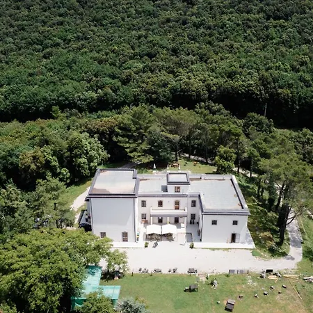 Ostello Ossigeno
