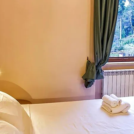 Ossigeno Hostal Campodimele