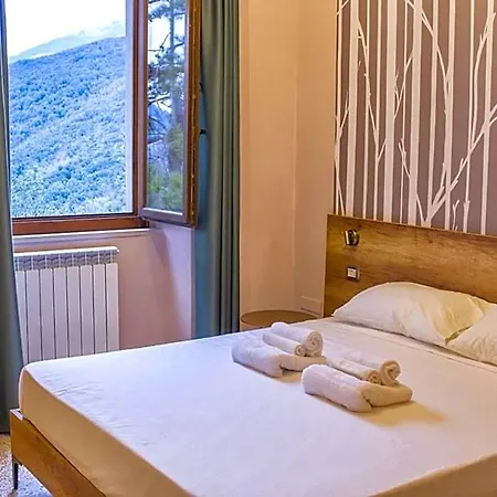 Hostal Ossigeno