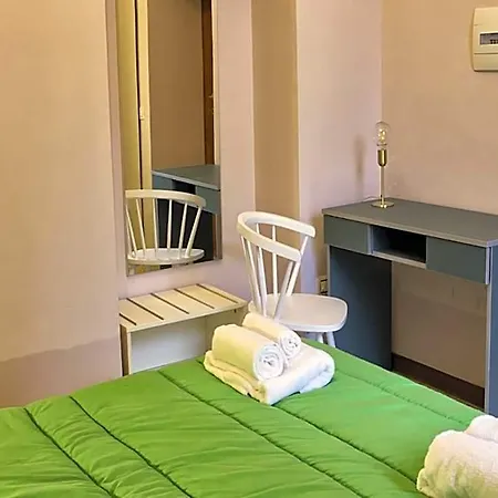 Ossigeno Hostal
