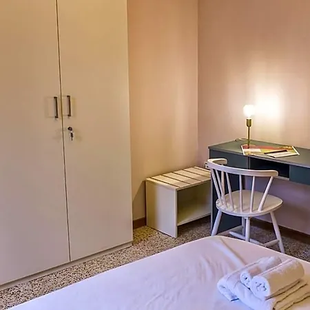 Ossigeno Hostal Campodimele