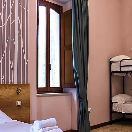 Ossigeno Hostal Campodimele