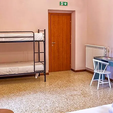 Hostal Ossigeno