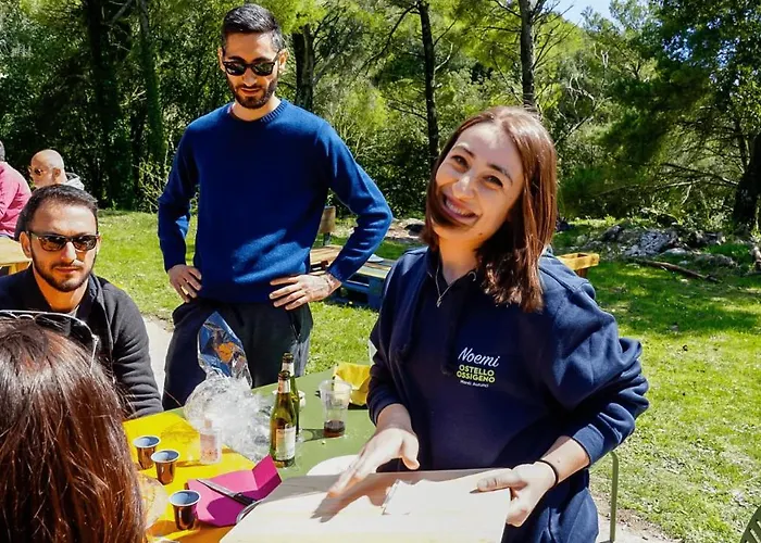 Ossigeno * Campodimele