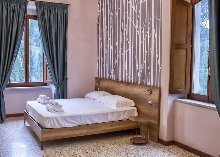 Ossigeno Хостел