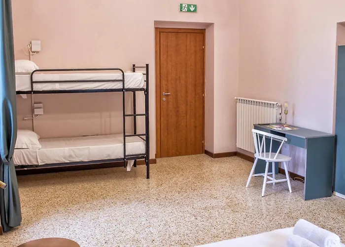 Ossigeno Хостел Campodimele