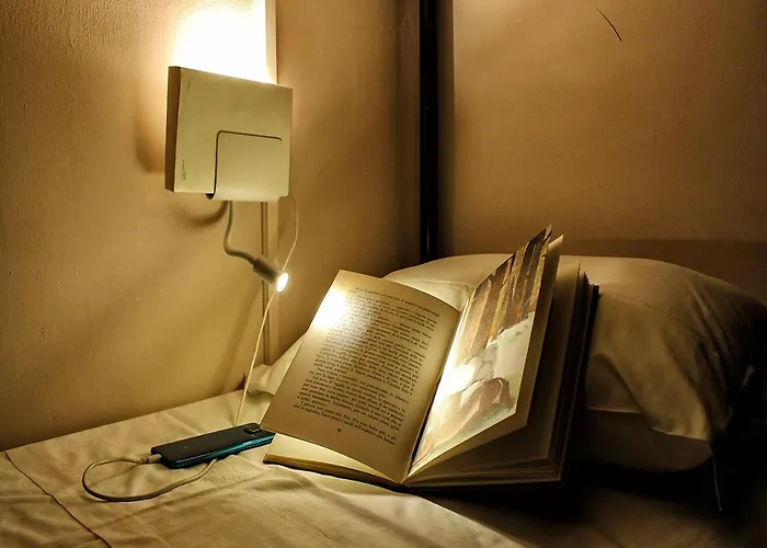 Хостел Ossigeno *