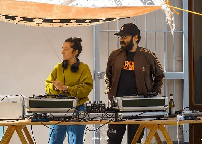 Ossigeno * Campodimele