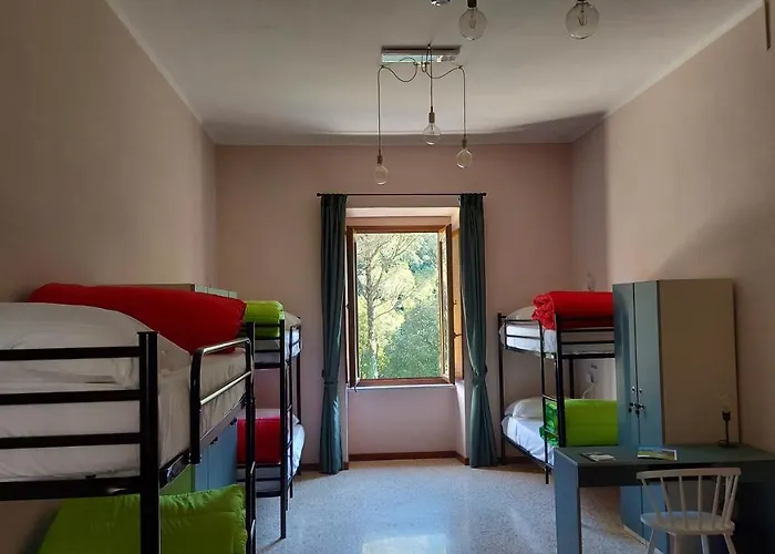 Ossigeno Campodimele