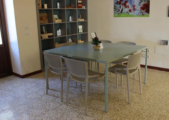 Ossigeno Campodimele