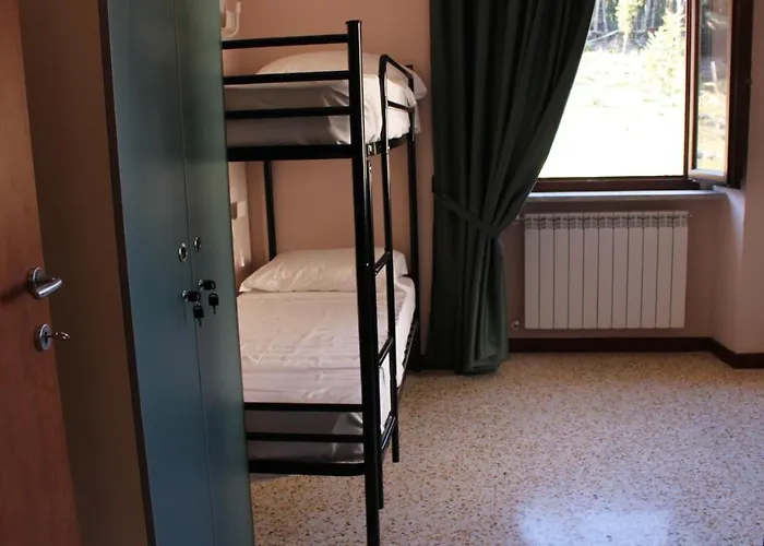 Ossigeno Campodimele