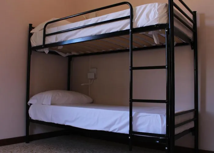 Ossigeno Хостел Campodimele