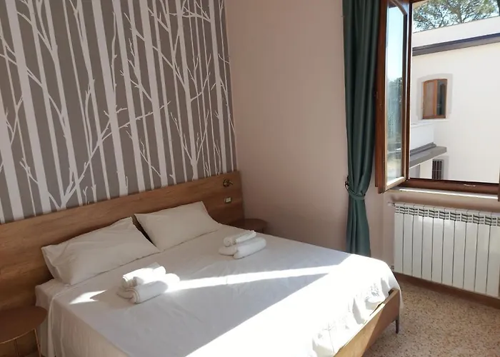 Хостел Ossigeno *