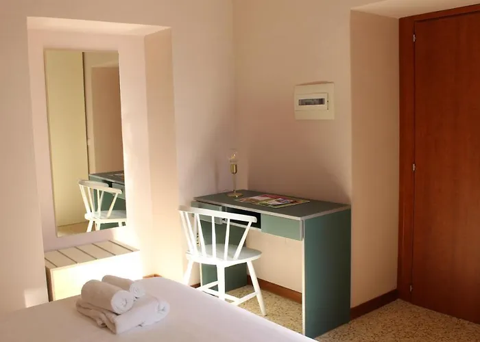 Ossigeno Хостел Campodimele