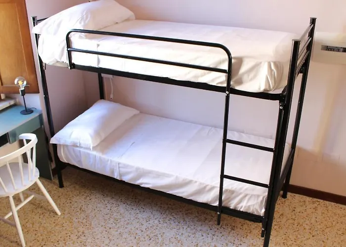 Ossigeno Хостел Campodimele