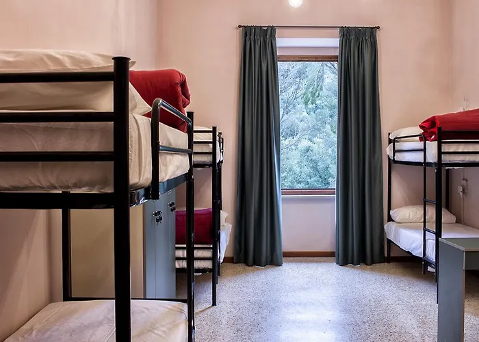 Ossigeno Хостел Campodimele