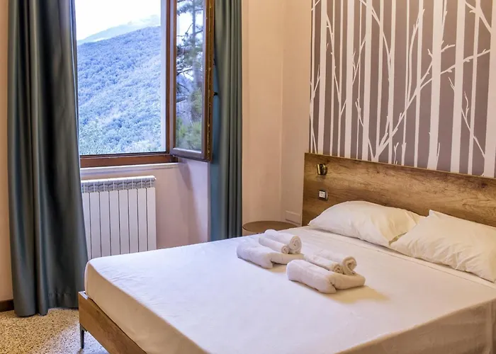 Ossigeno Campodimele