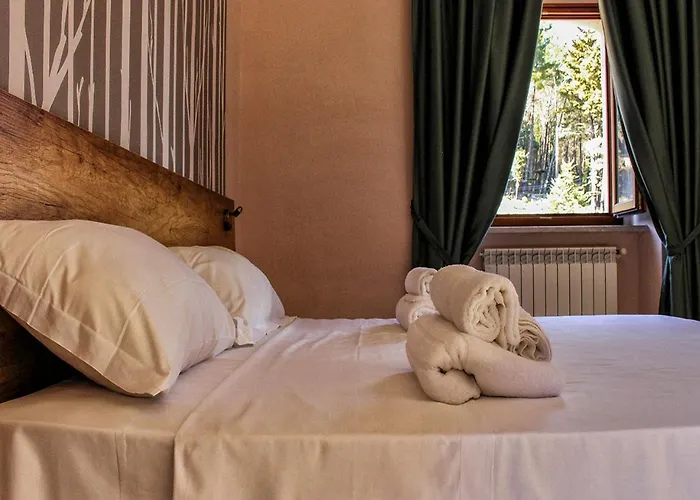 Хостел Ossigeno Campodimele