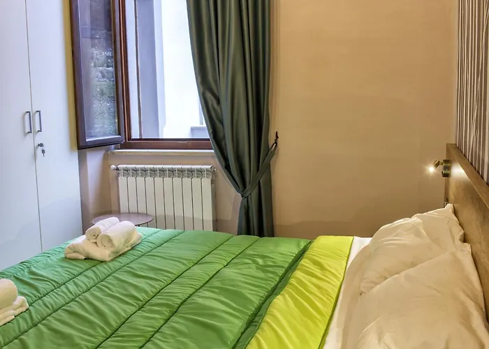 Ossigeno Хостел