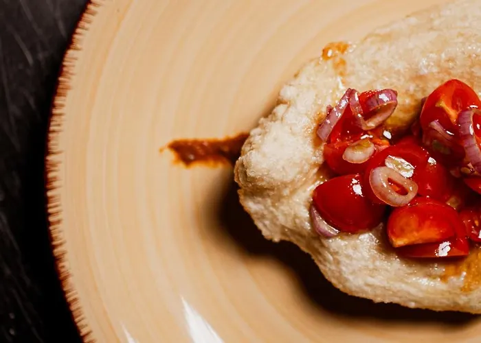 Хостел Ossigeno