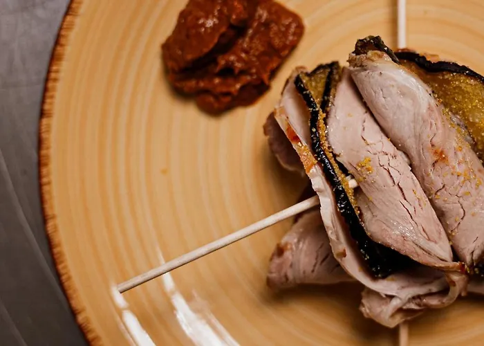 Ossigeno Campodimele