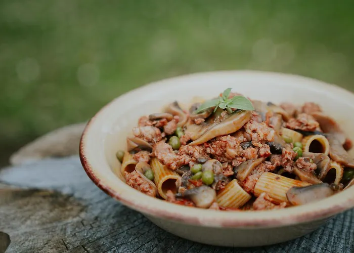 Ossigeno * Campodimele