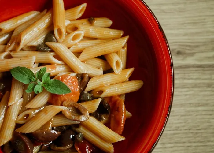 Хостел Ossigeno *