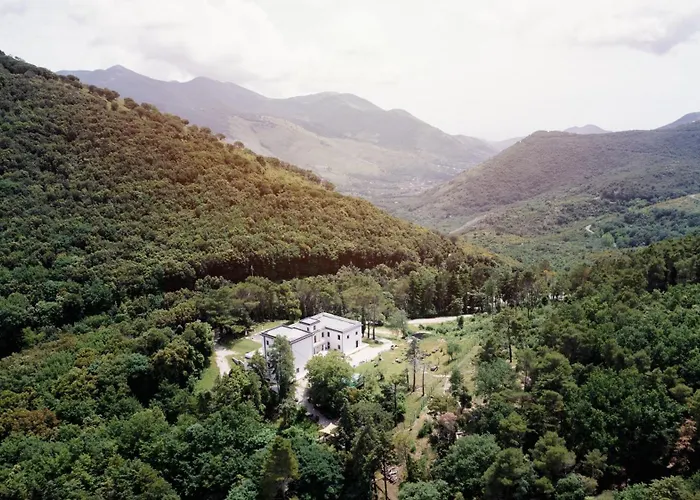 Ossigeno Хостел Campodimele