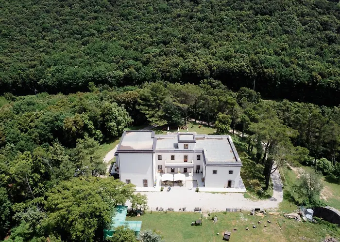 Хостел Ossigeno