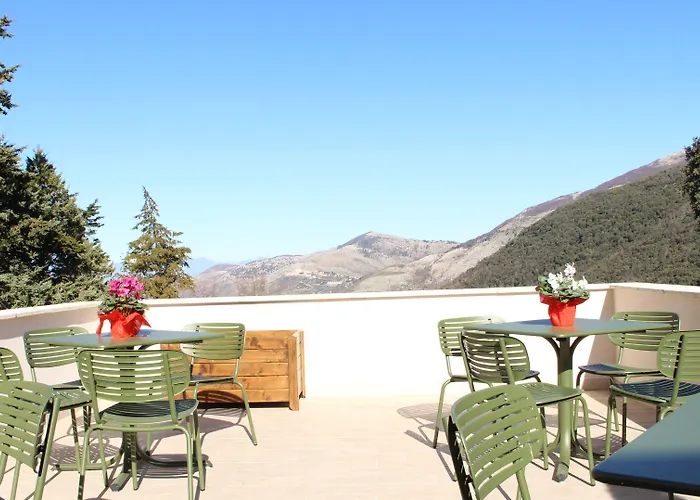 Ossigeno Хостел