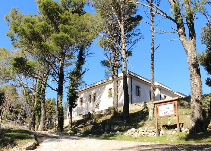 Хостел Ossigeno *