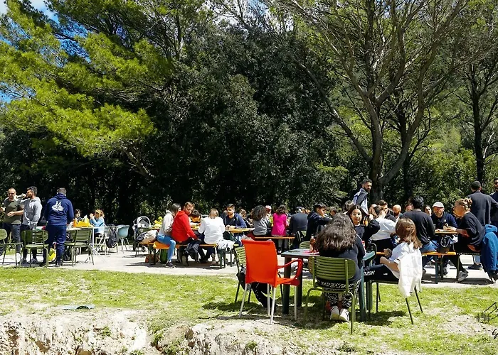 Ossigeno Хостел Campodimele